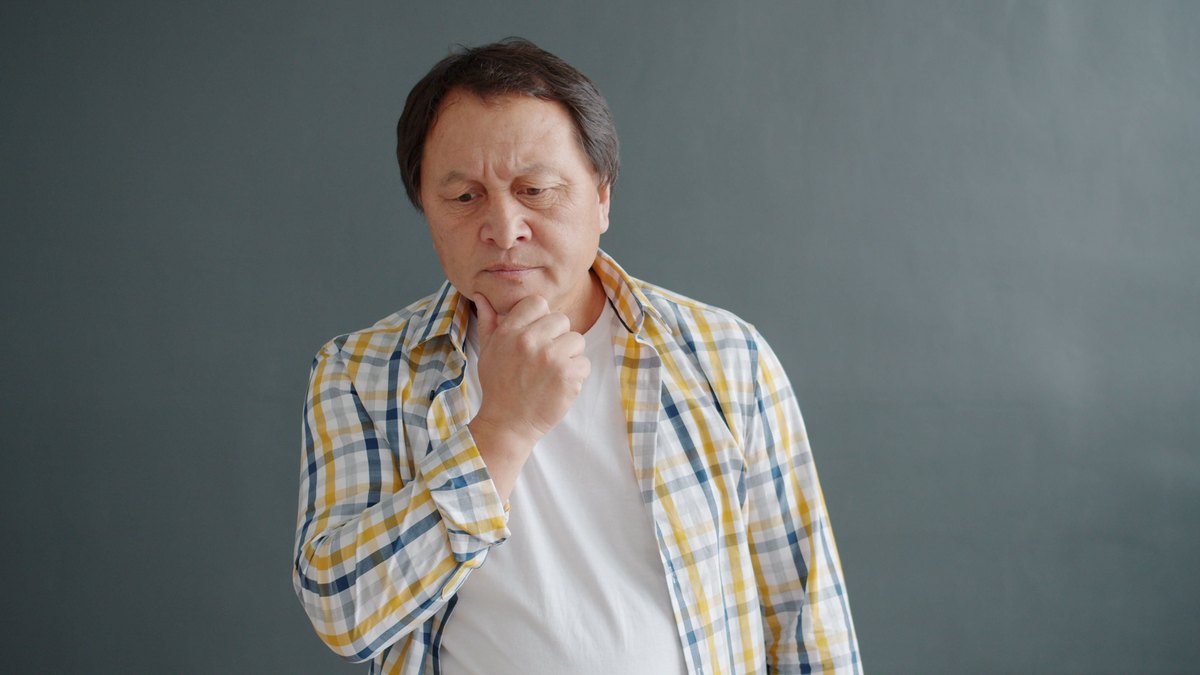 결정을 내리는 사람